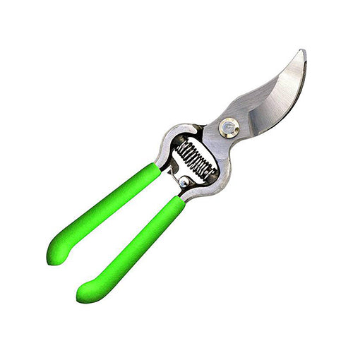 thumbnail image 2 of Garden Guru Bypass Pruning Shears - Heavy Duty Forged Steel, Cuts 1" Branches, Safety Lock, Lifetime Warranty 2 of 9