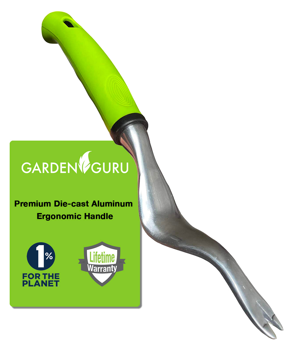 Garden Hand Weeder Tool