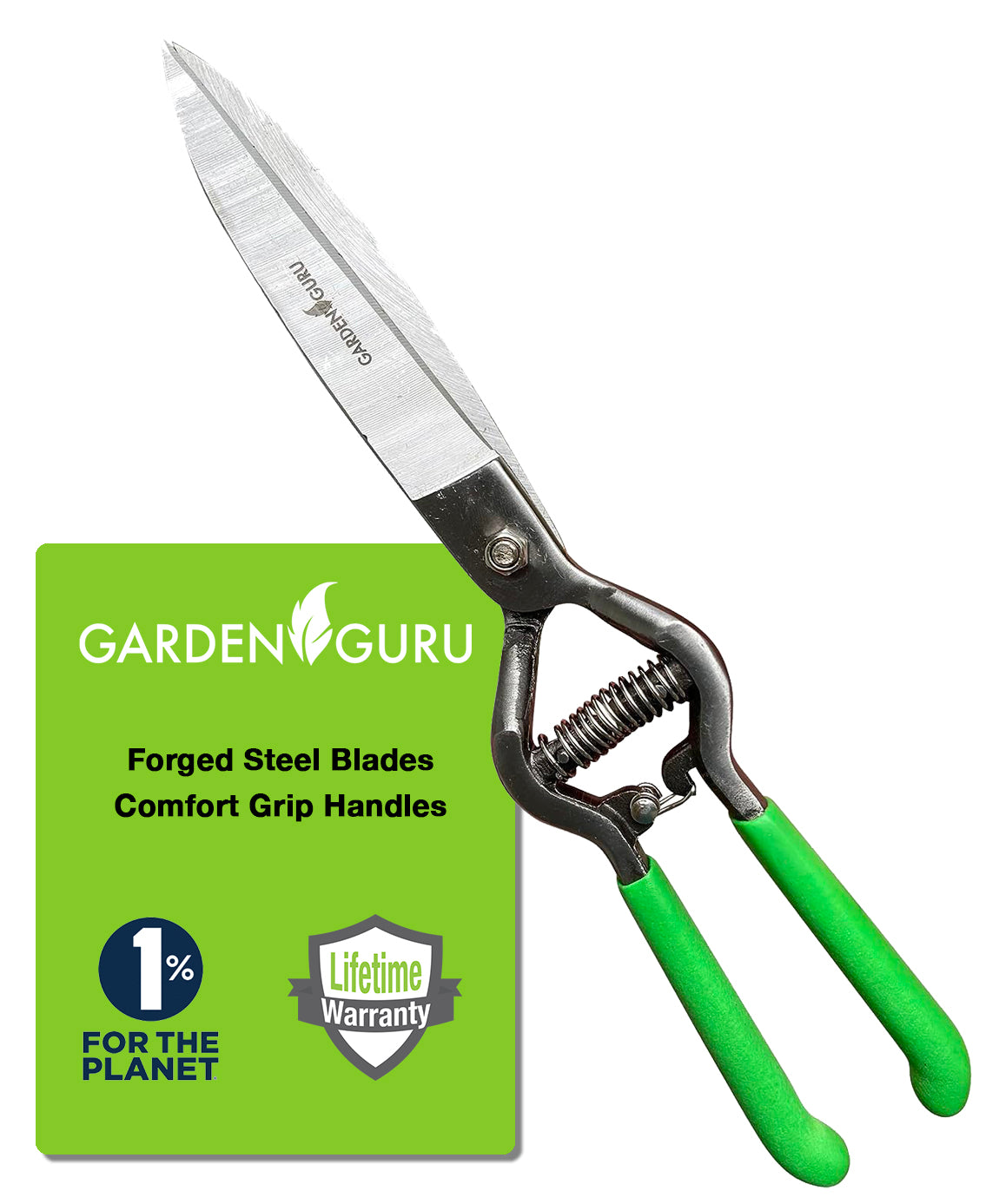 Hand Grass Clipper Scissors
