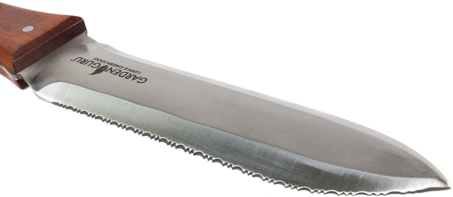 Hori Hori Garden Knife Deluxe Set