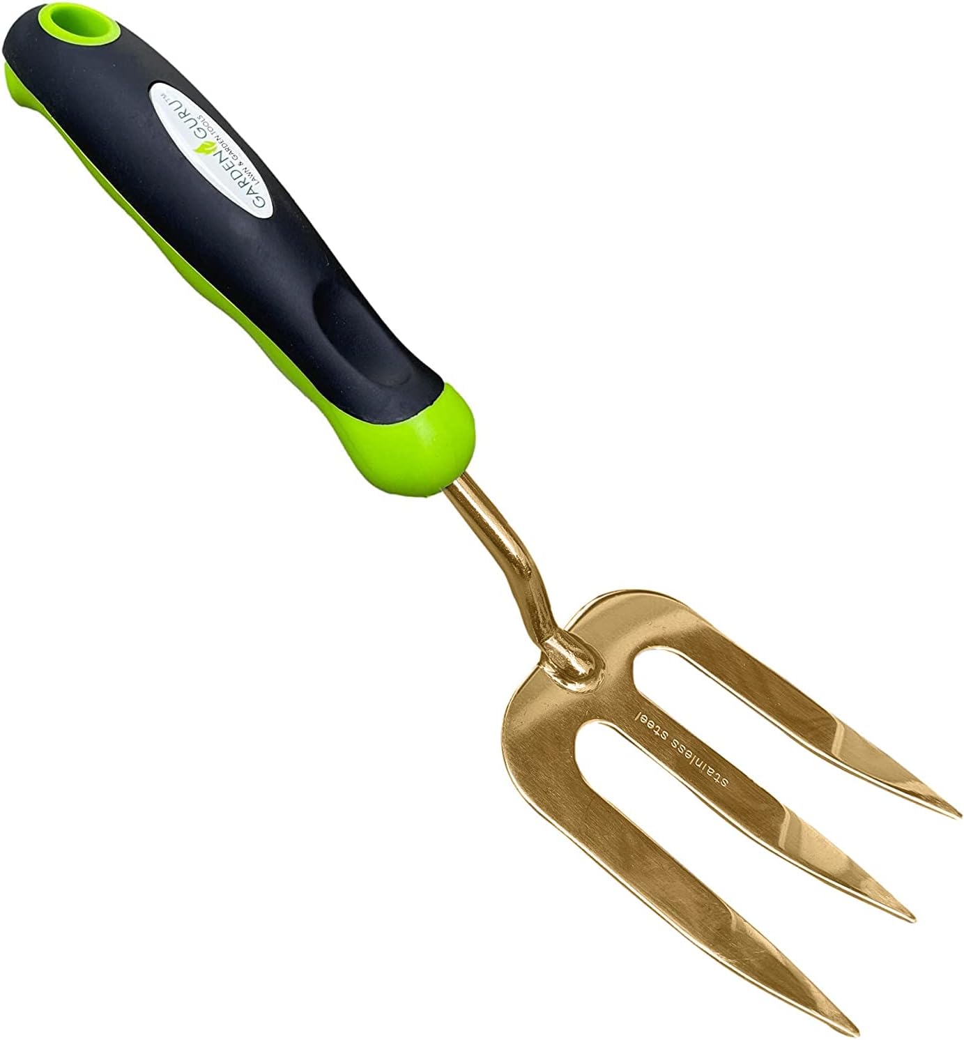 Titanium Fork