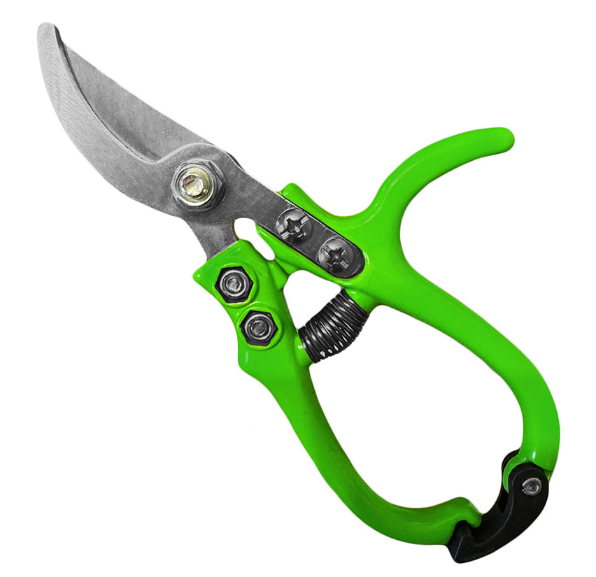 Garden Snips & Pruners | Sharp, Ergonomic, Durable | Garden Guru®