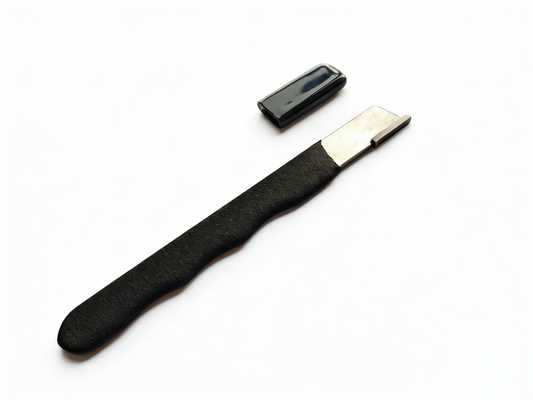 Garden Guru Garden Tool Blade Sharpener -5" Handheld