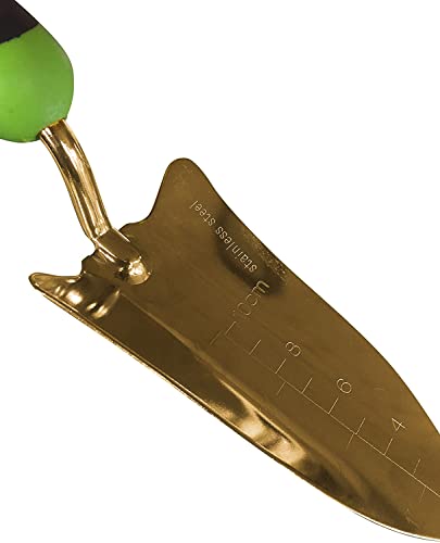 Titanium Transplanter