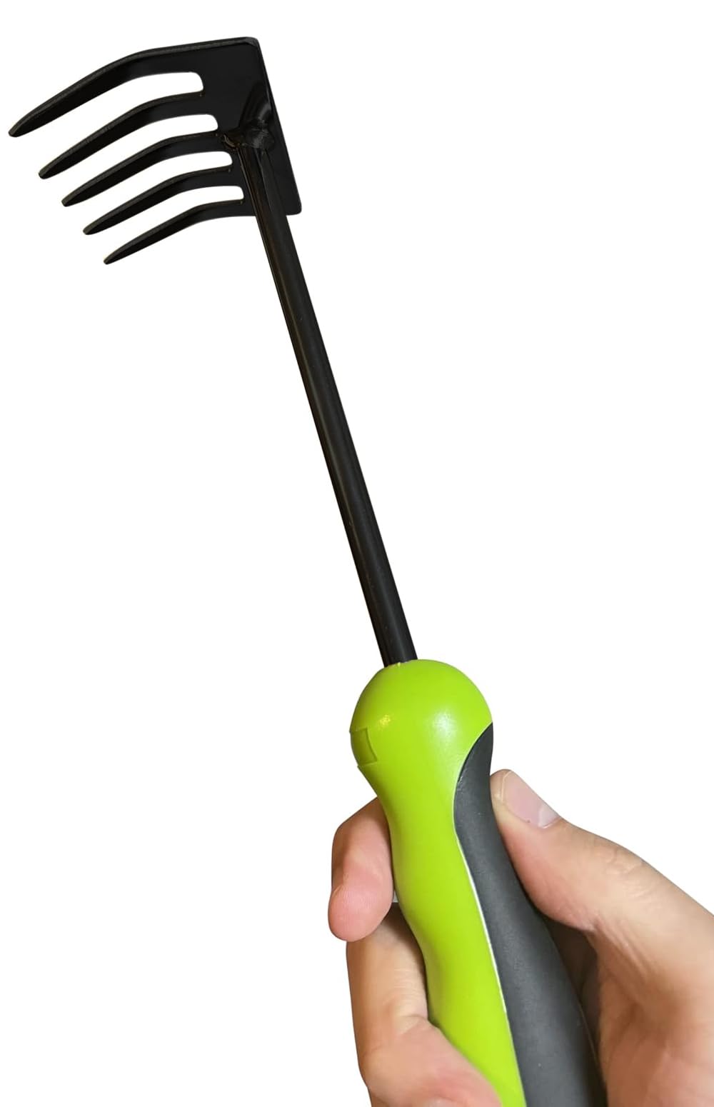 Garden Guru Hand Rake and Cultivator