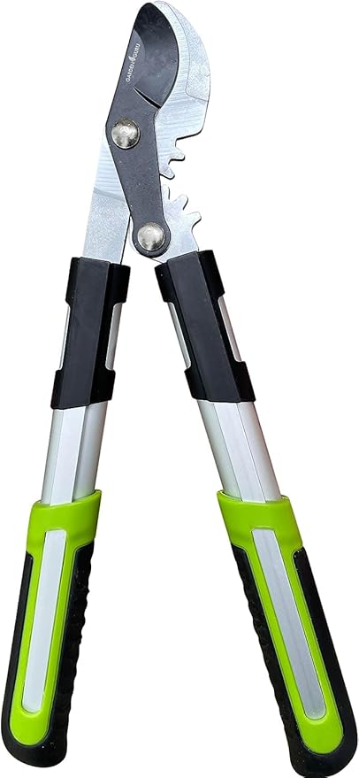 Power Bypass Loppers