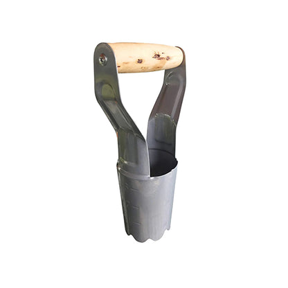 Steel Bulb Planter