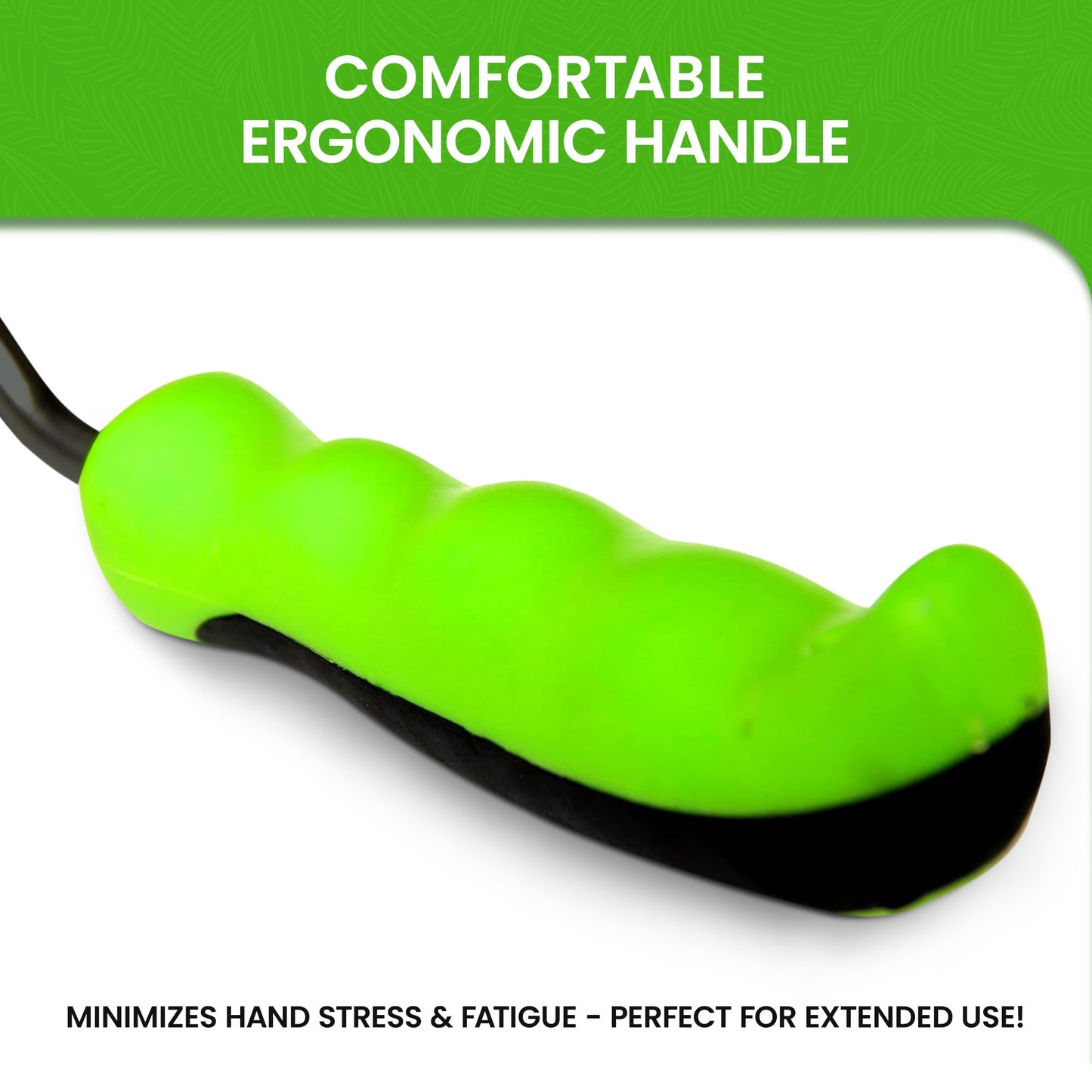 High Carbon Steel Transplanter Trowel