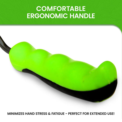 High Carbon Steel Transplanter Trowel