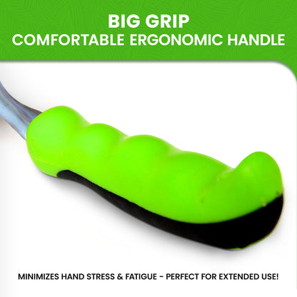 Big Grip Garden Hand Weeder Tool