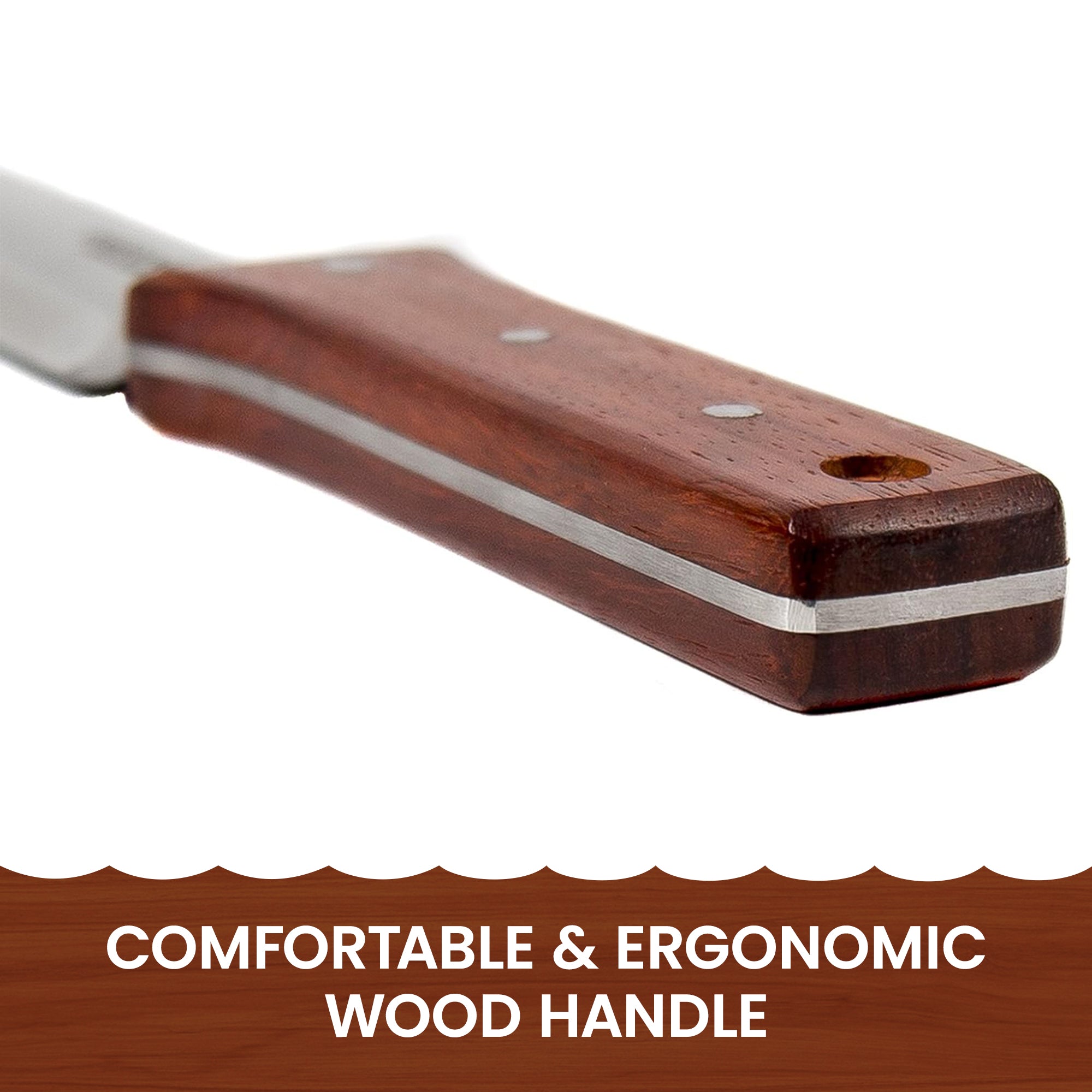 Hori Hori Garden Knife Supreme Set – Garden Guru