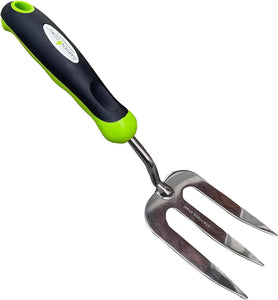 Garden Hand Fork Weeder Tool