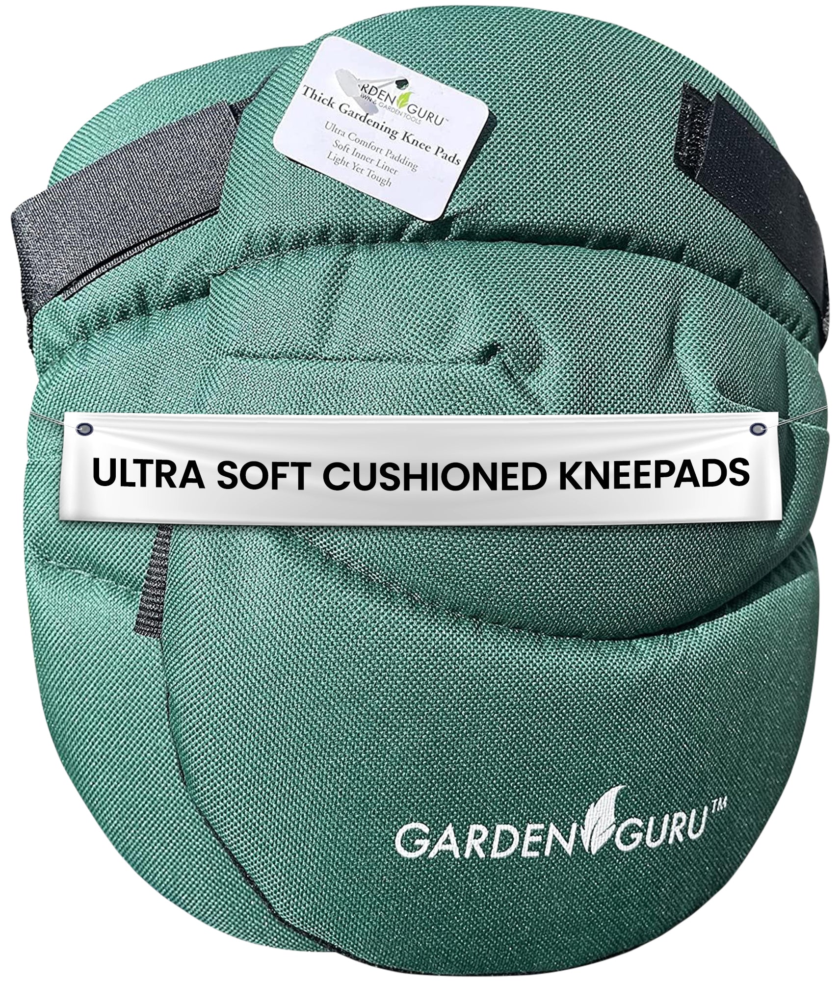 Garden Guru Gardening Kneepads - Thumbnail 2