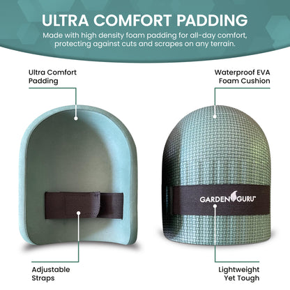 Gardening Kneepads