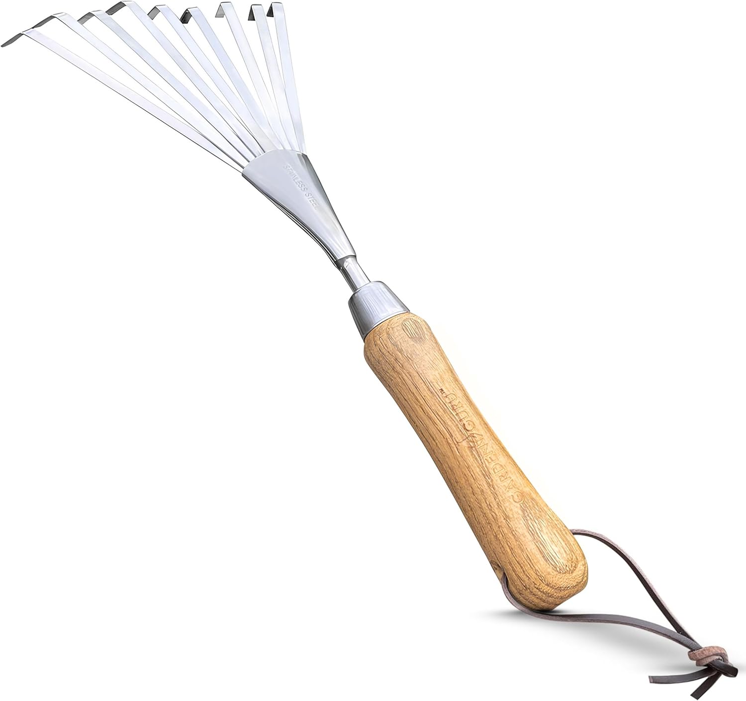 Garden Guru Hand Rake