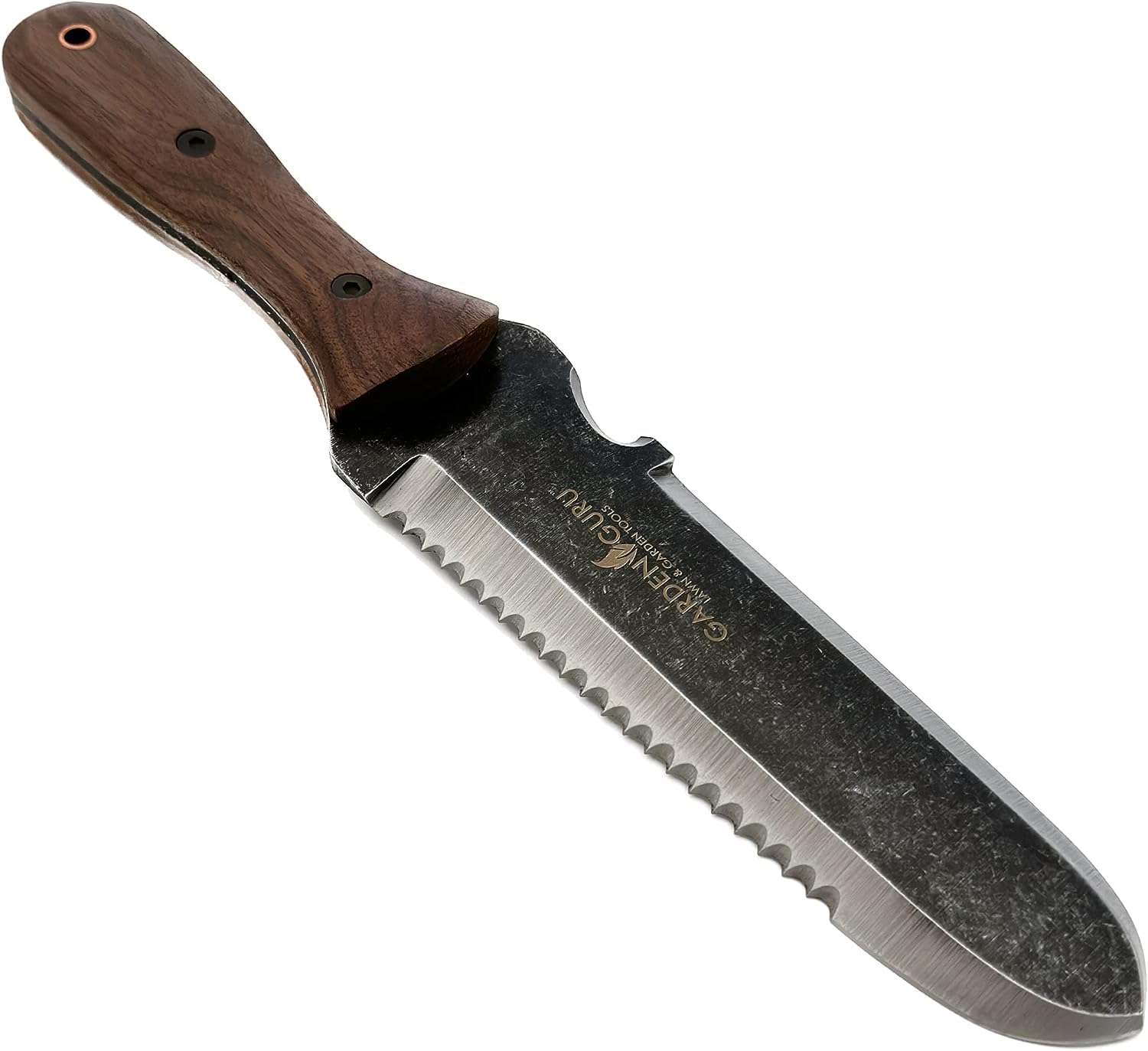 Garden Guru Hori Hori Gardening Knife - Thumbnail 5