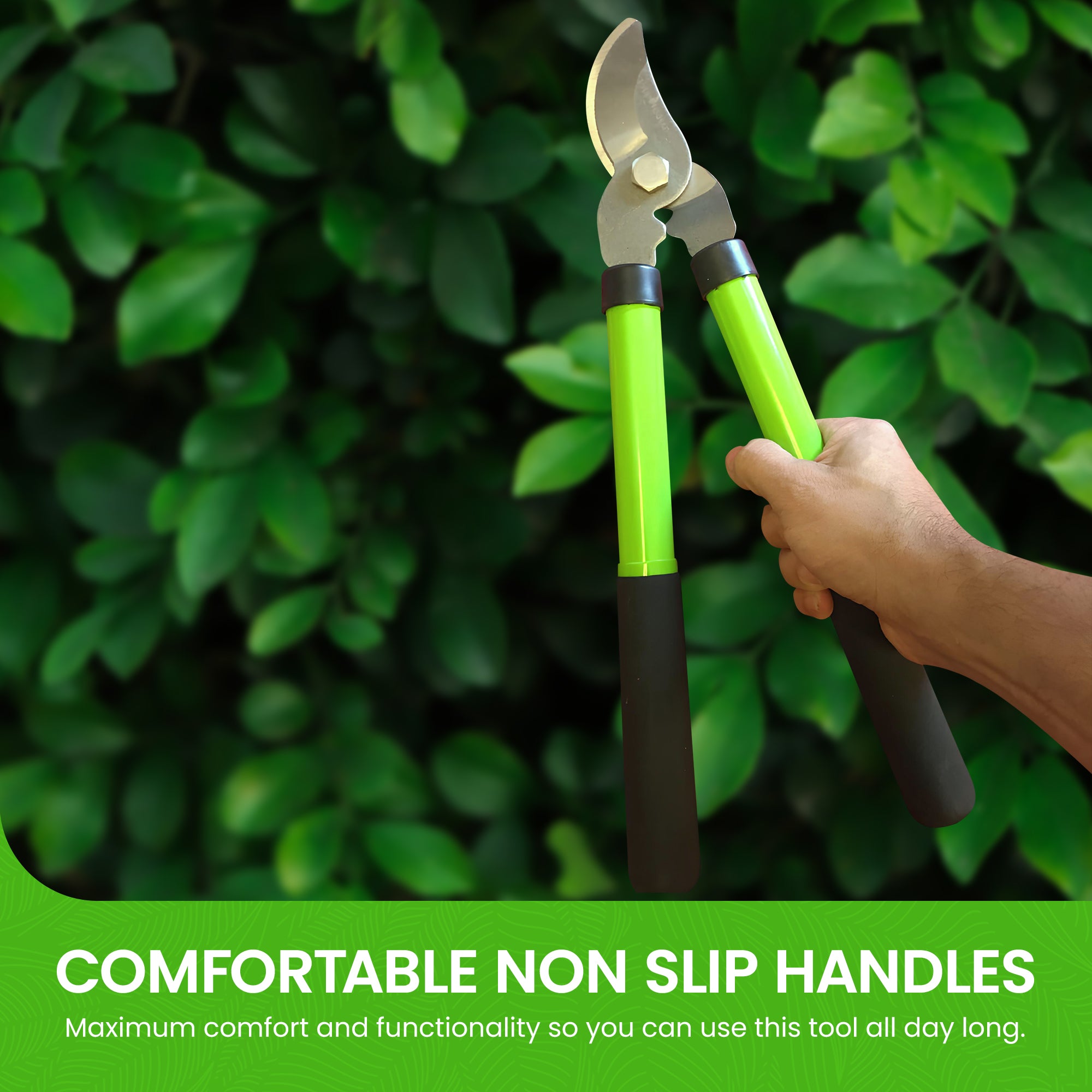 Garden Guru Bypass Loppers