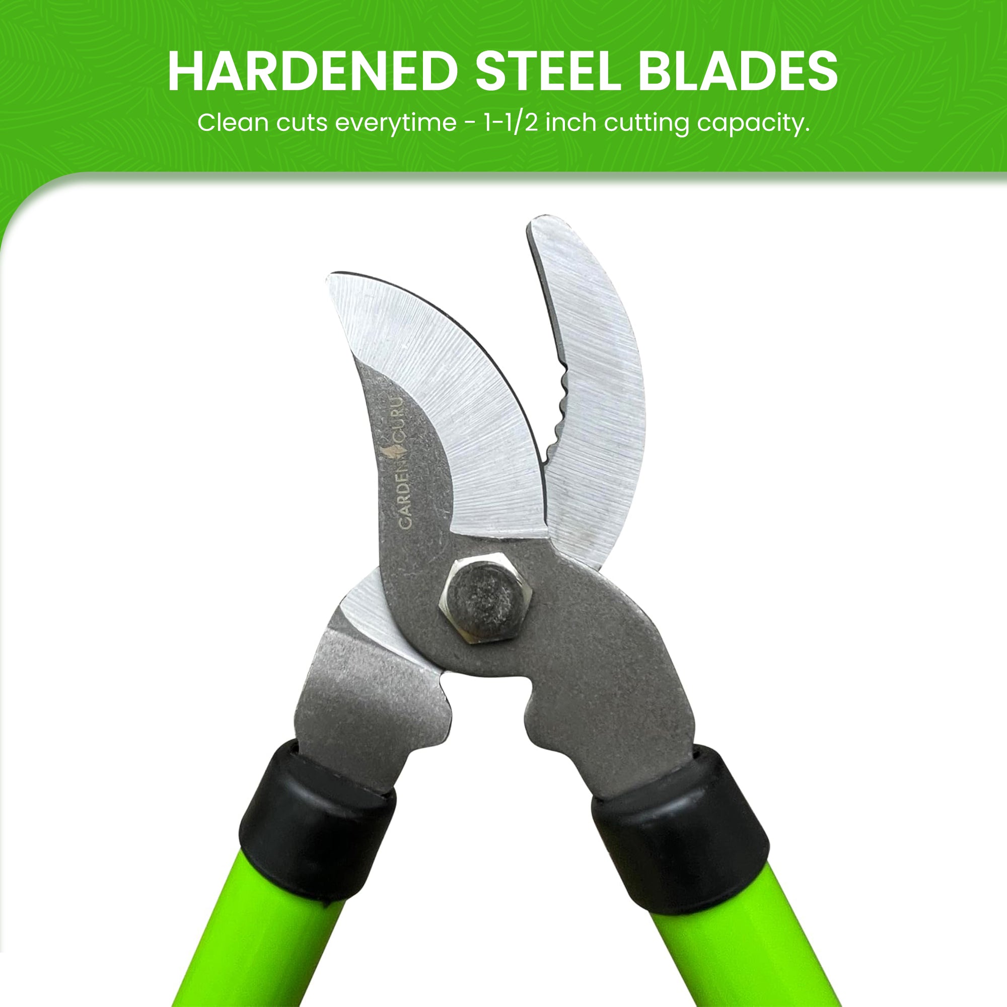 Garden Guru Bypass Loppers - Thumbnail 5