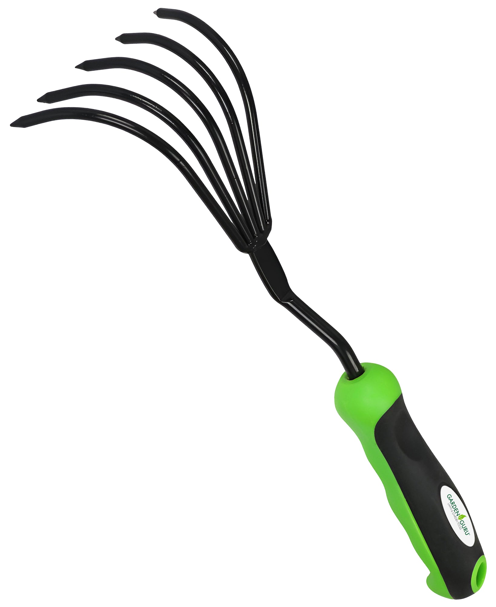 Ergonomic Cultivator Rake – Garden Guru