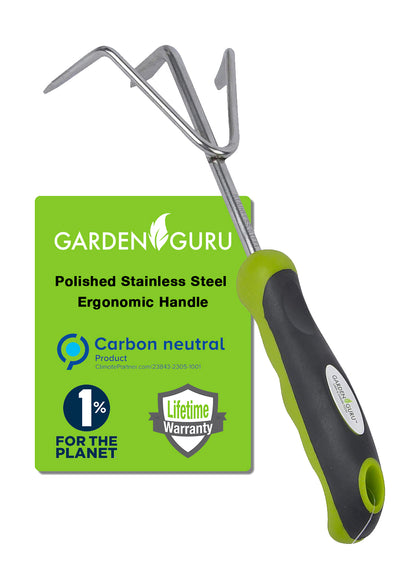 Hand Cultivator