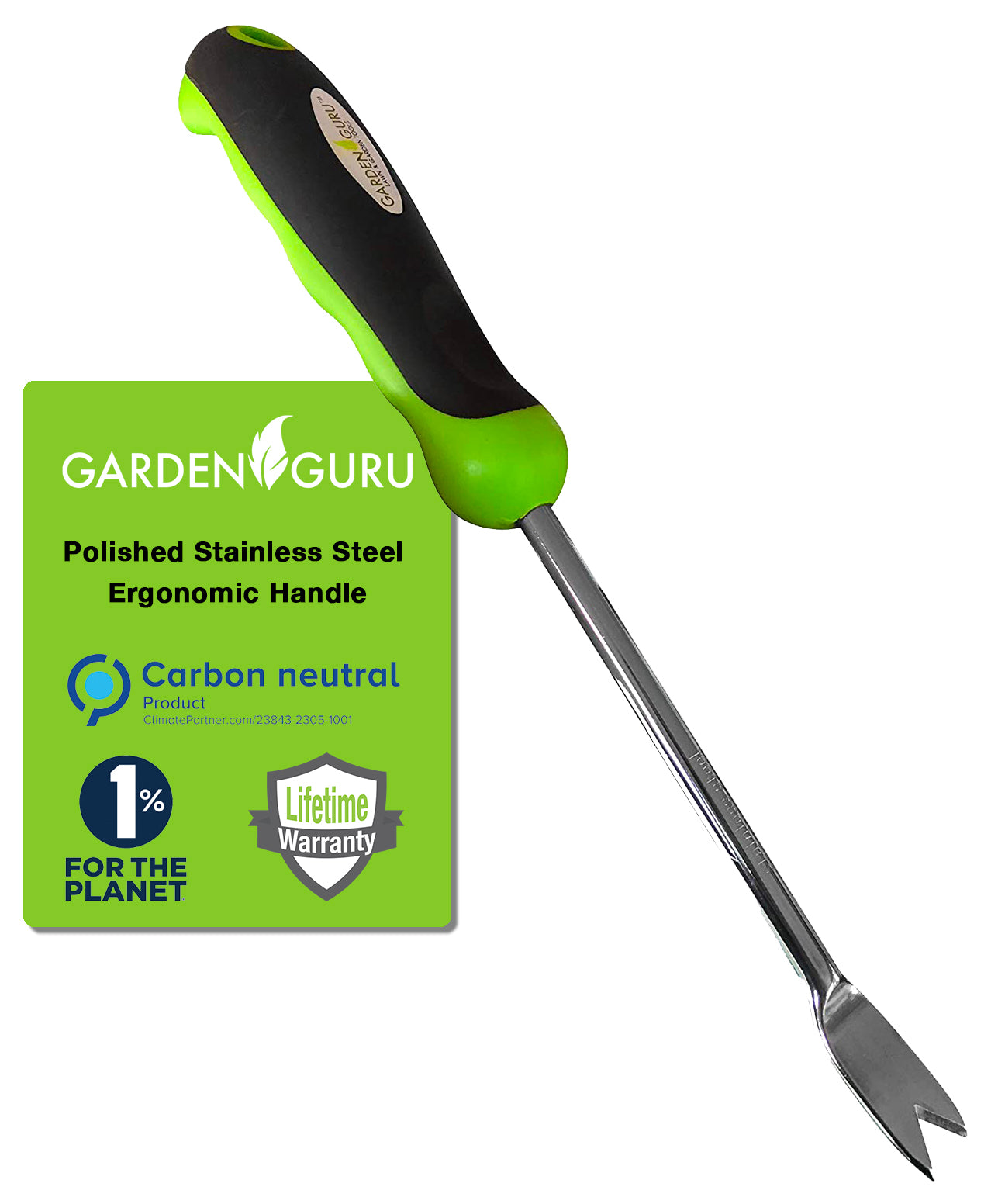 Dandelion Weeder