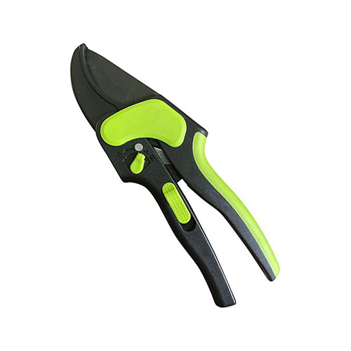 2 in 1 Ratchet Pruner
