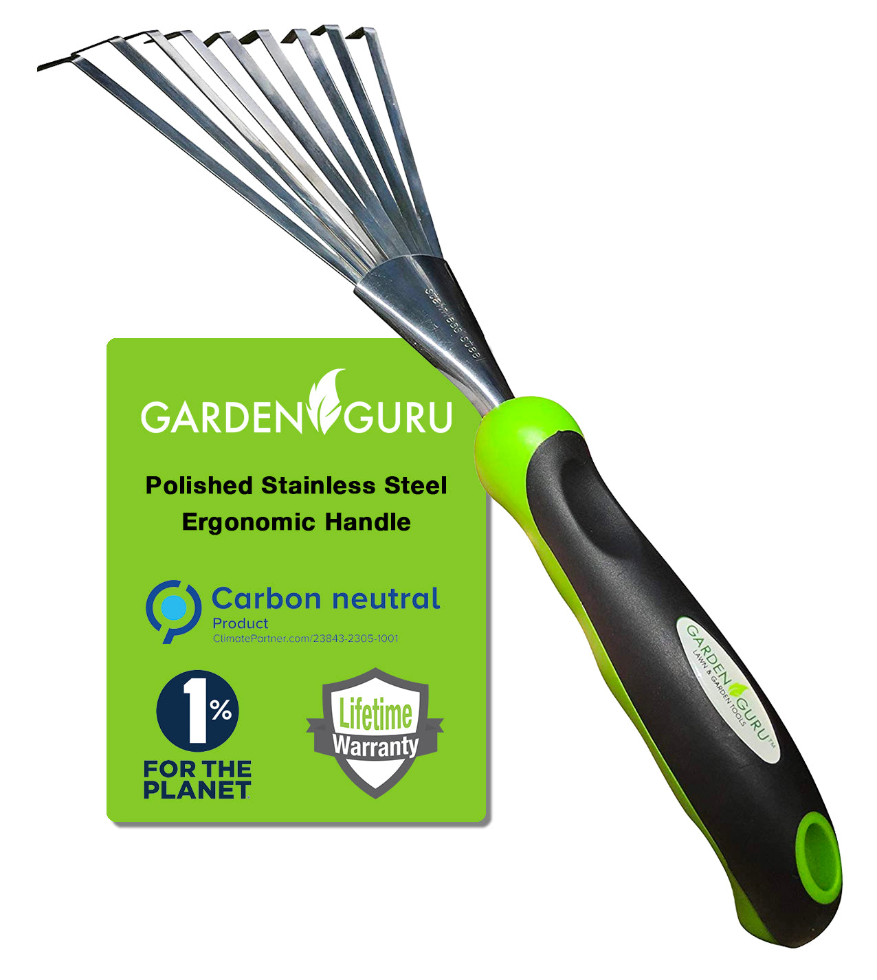 Hand Rake