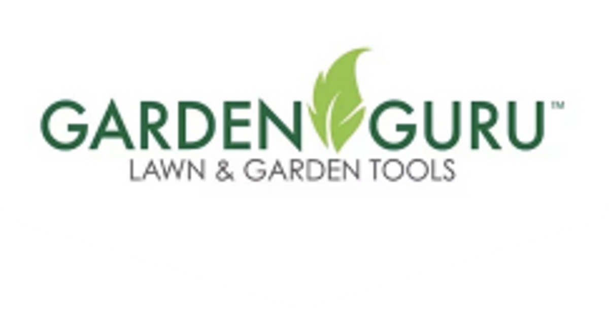 About Garden Guru® Premium, EcoFriendly Gardening Tools