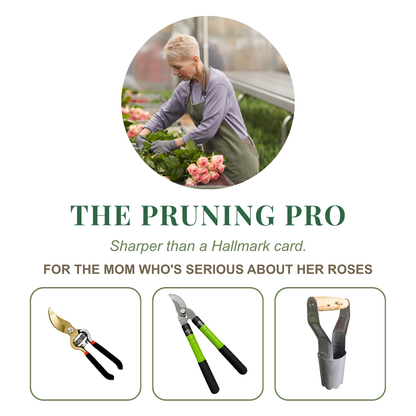 The Pruning Pro