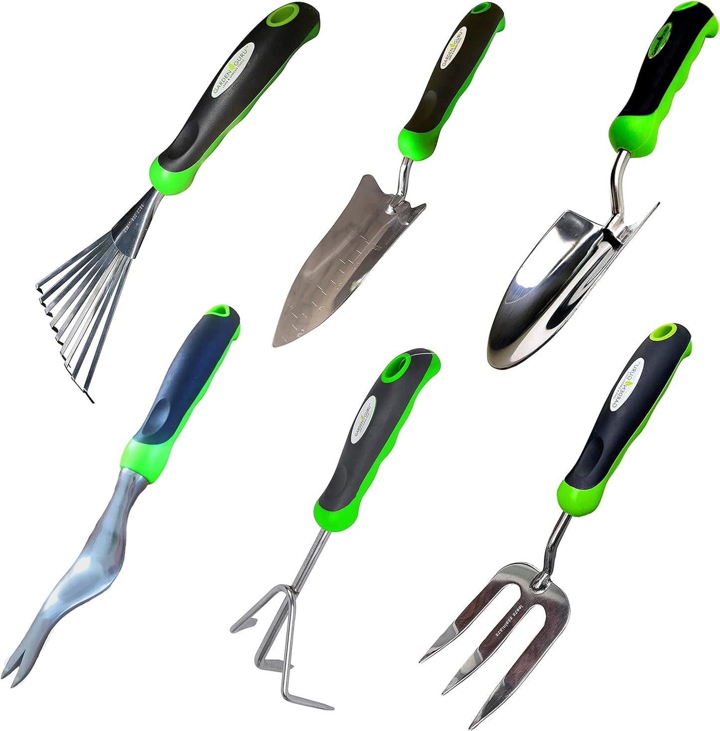 6 Tool Set