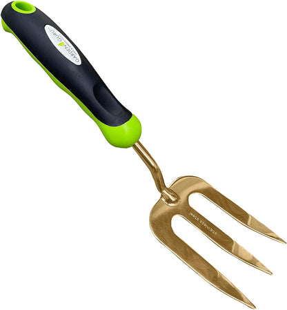 Titanium Fork