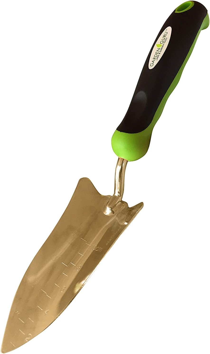 Titanium Transplanter