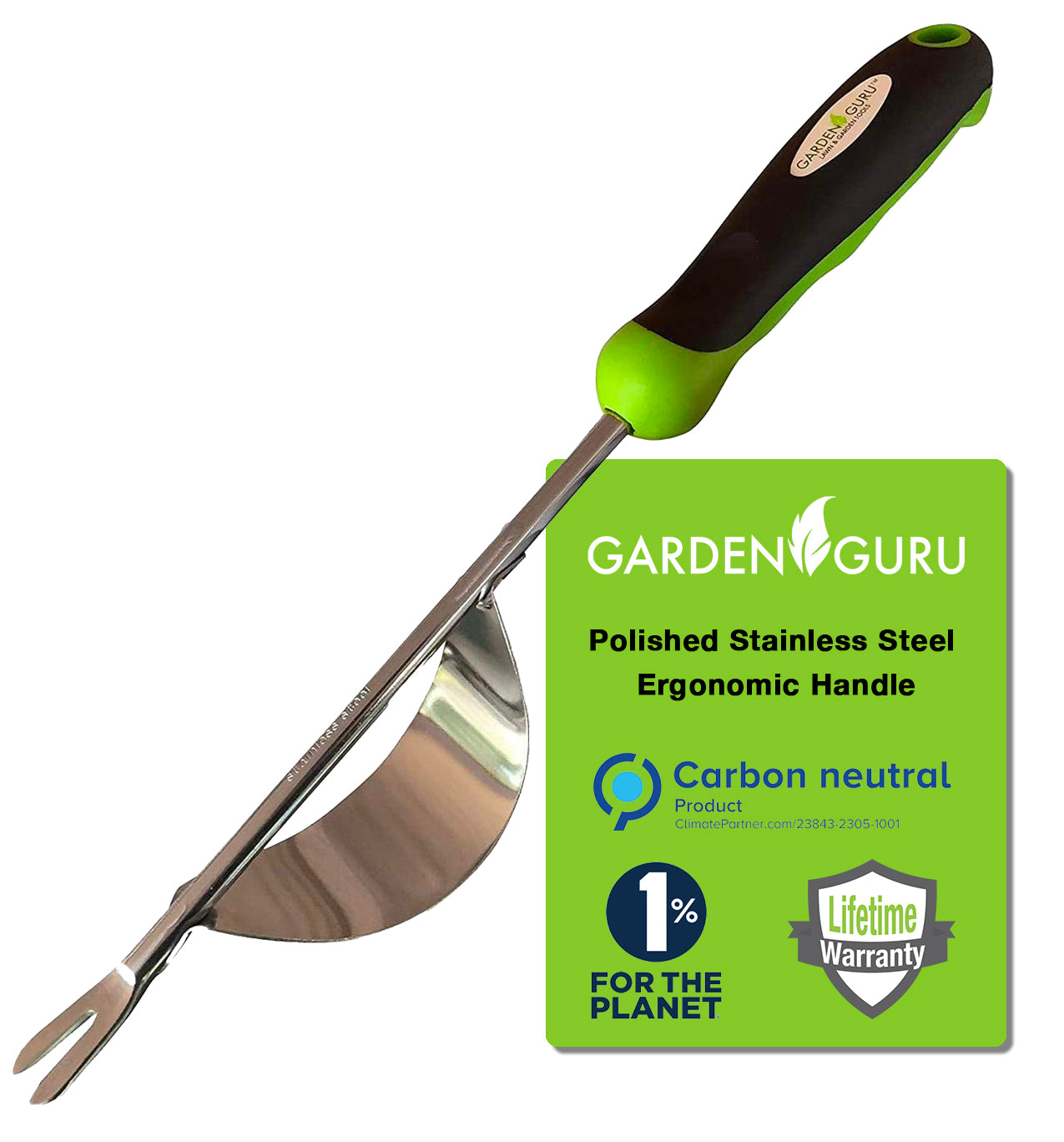 Dandelion Weeder (Fulcrum)