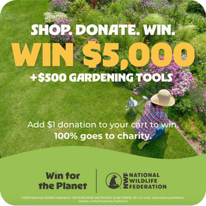 $1 DONATION + 1 ENTRY TO  WIN $5,000