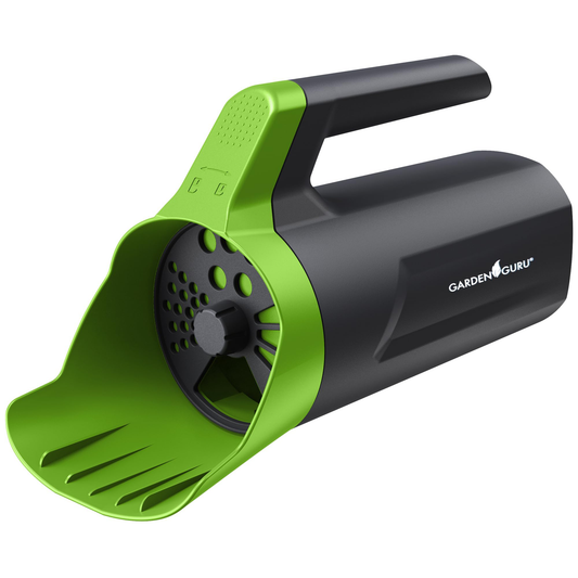 Handheld Seed Spreader